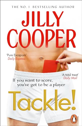 Tackle!: The instant Sunday Times bestselling steamy sports romance (Rutshire Chronicles, 11)